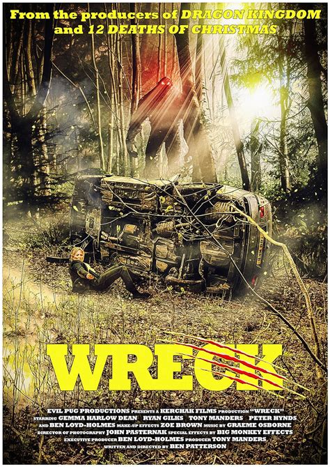 wreck imdb